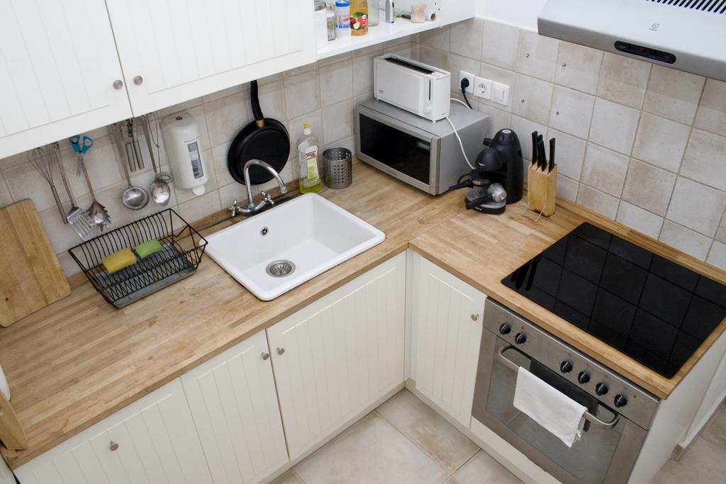 International Apartments Budapest Room photo