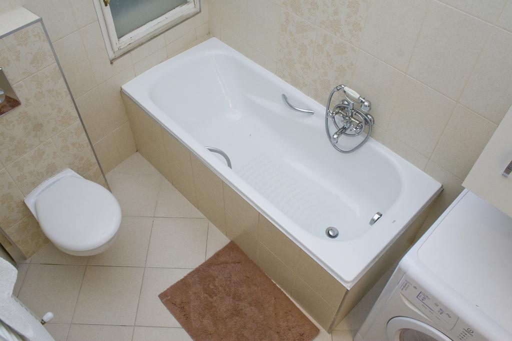 International Apartments Budapest Room photo