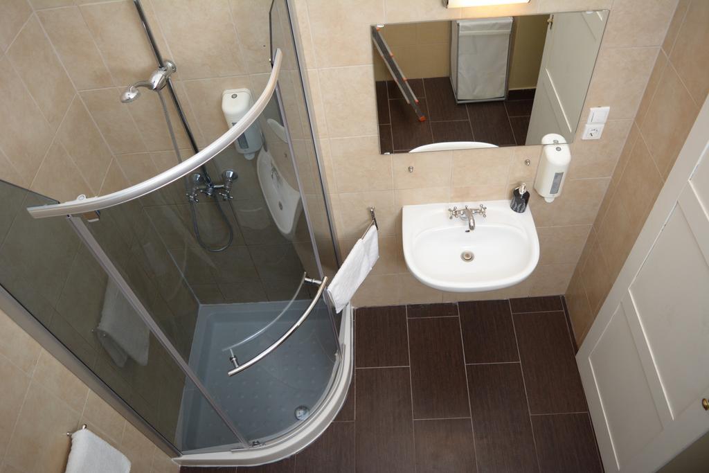 International Apartments Budapest Room photo