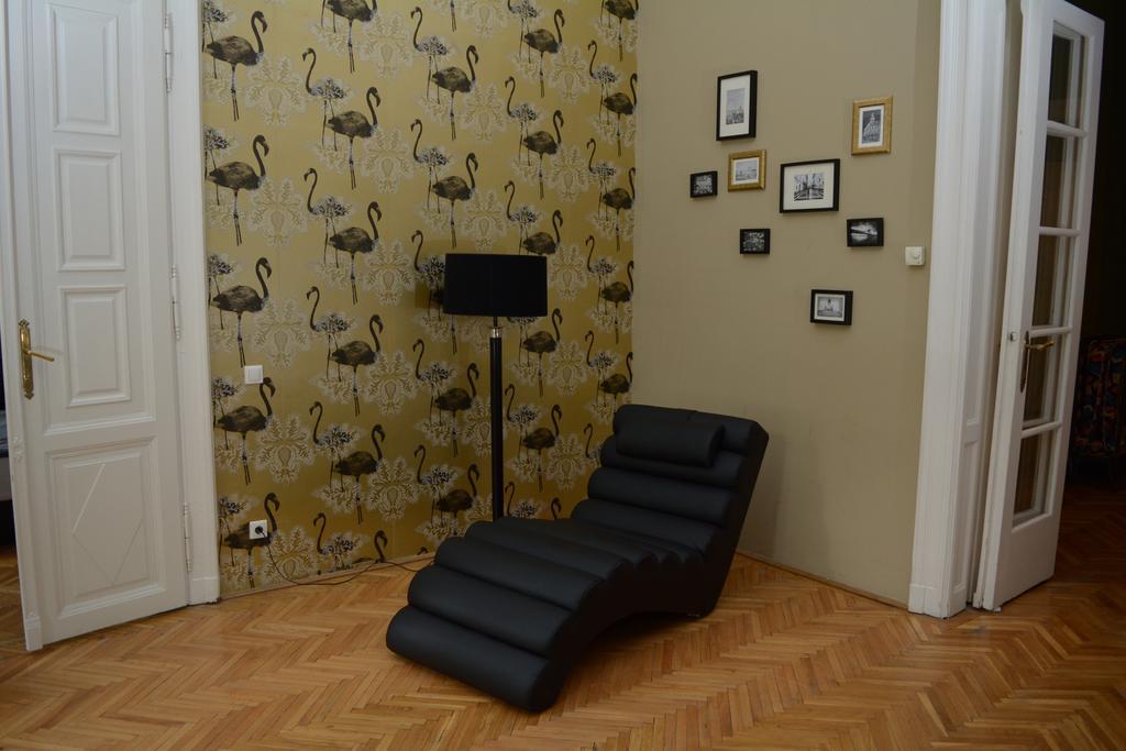 International Apartments Budapest Room photo