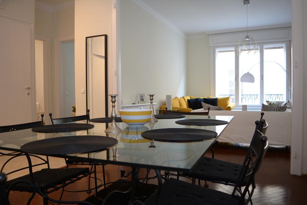 International Apartments Budapest Room photo