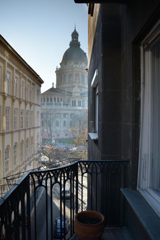International Apartments Budapest Room photo