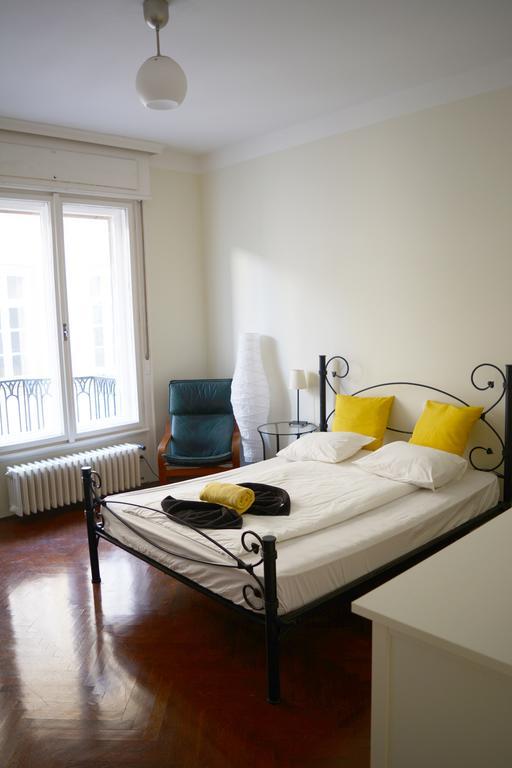 International Apartments Budapest Exterior photo