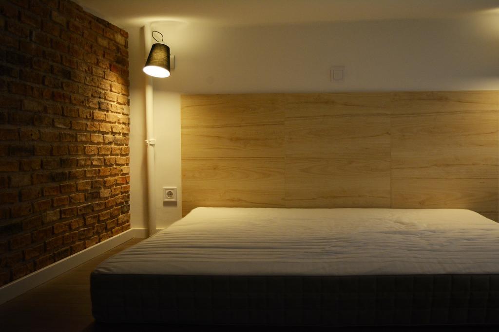 International Apartments Budapest Exterior photo