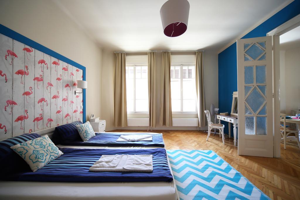 International Apartments Budapest Exterior photo