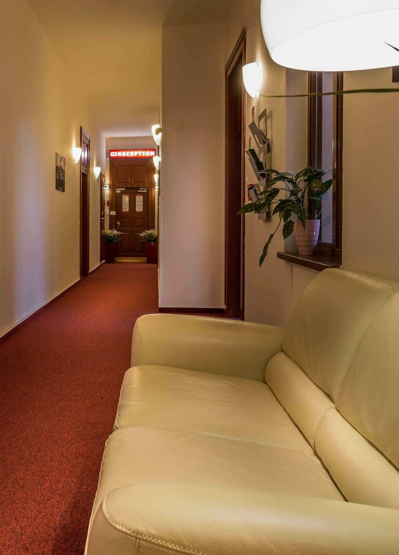 International Apartments Budapest Exterior photo