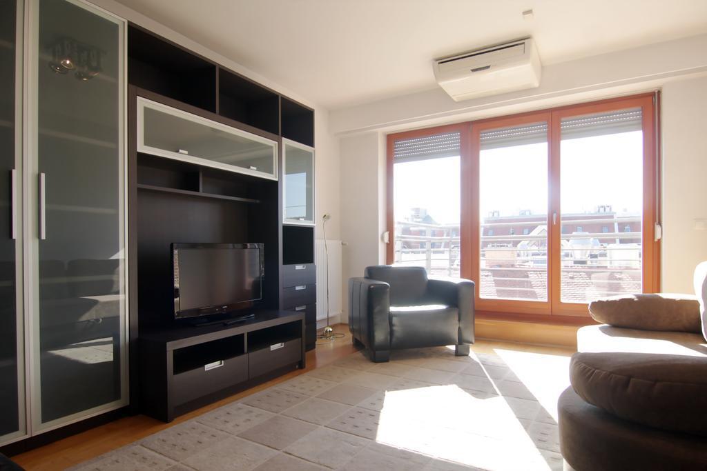 International Apartments Budapest Exterior photo